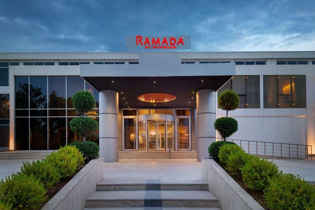 Ramada Sile *
